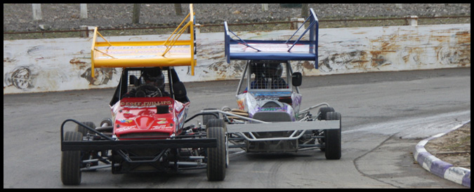 Autospeed Short Oval Motor Racing | Information | RSS Feeds 