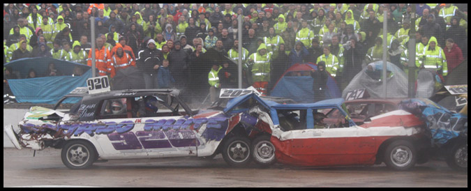 Autospeed Short Oval Motor Racing | Information | RSS Feeds 