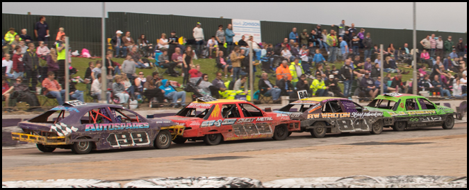 Autospeed Short Oval Motor Racing | Information | RSS Feeds 