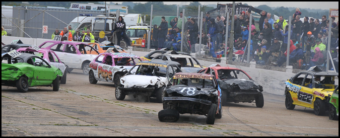 Autospeed Short Oval Motor Racing | Information | RSS Feeds 