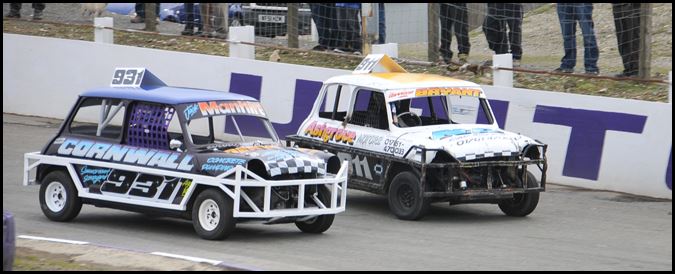 Autospeed Short Oval Motor Racing | Information | Contact Us | Contact Autospeed 