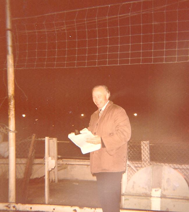 29 July 1980 29 July 1980